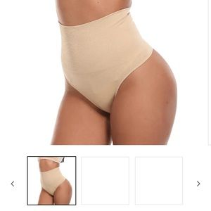 NWT shapewear